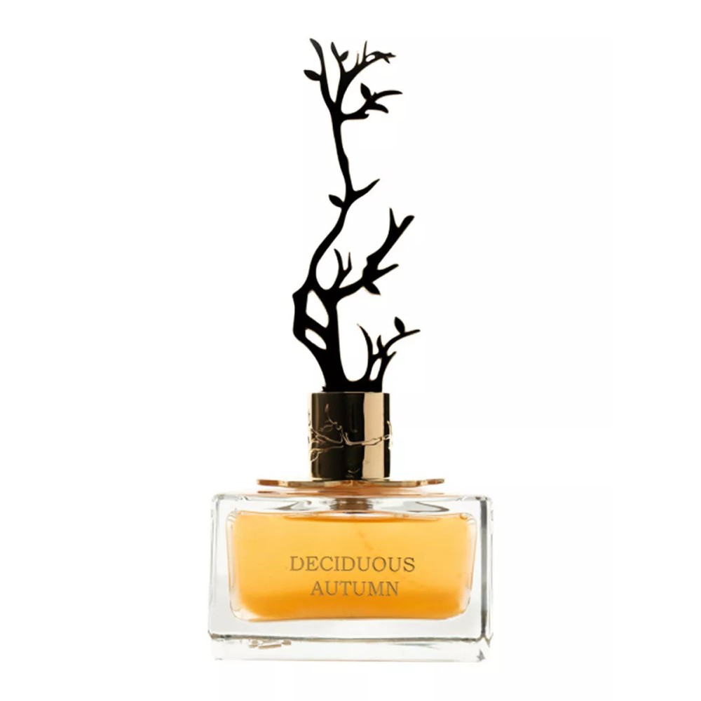 Aurora, Deciduous Autumn, Eau De Parfum, For Women, 100 ml
