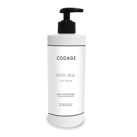 Codage, Concentrated, Anti-Ageing & Firming, Body Milk, 500 ml