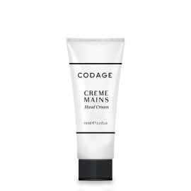Codage, Codage, Anti-Dark Spots, Hand Cream, 75 ml