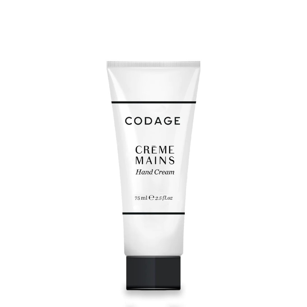 Codage, Codage, Anti-Dark Spots, Hand Cream, 75 ml