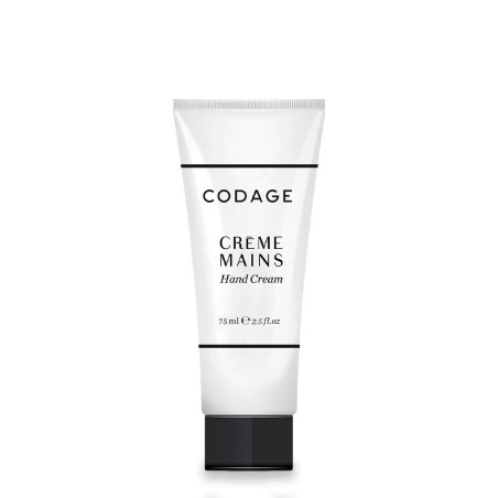 Codage, Codage, Anti-Dark Spots, Hand Cream, 75 ml
