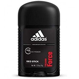 Adidas Team Force Deo Stick...