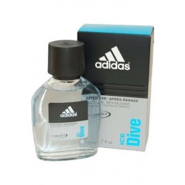 Adidas Ice Dive Aftershave-Lotion 50 ml / 1,7 fl oz