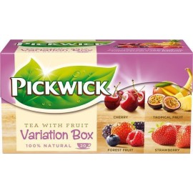 Pickwick Variation Box...