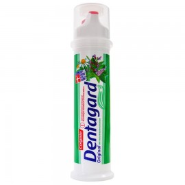 Colgate Dentagard Zahnpaste 100 ml