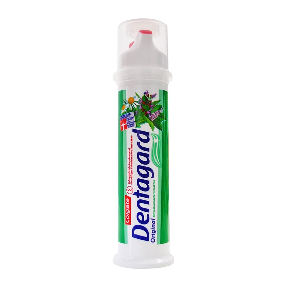 Colgate Dentagard Zahnpaste 100 ml
