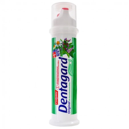 Colgate Dentagard Zahnpaste 100 ml