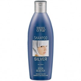 Swiss-O-Par Silver Shampoo...
