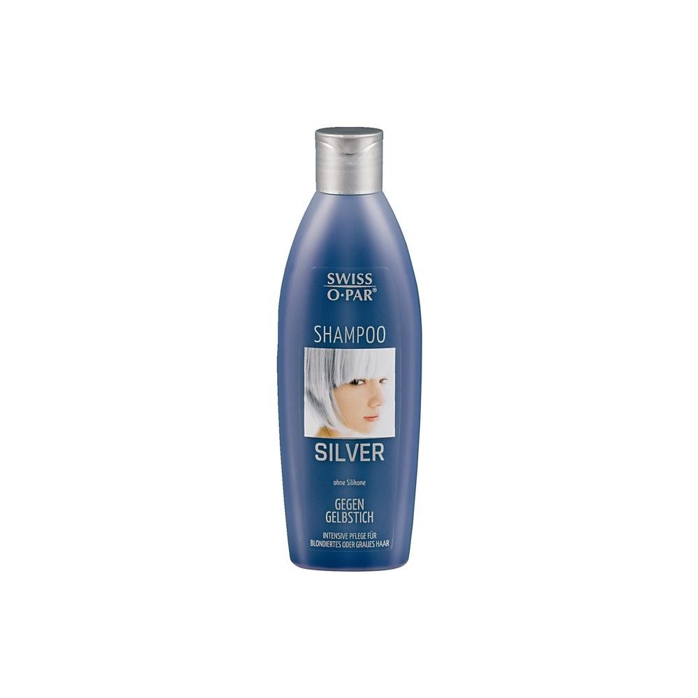 Swiss-O-Par Shampoo 250 ml / 8.3 fl oz