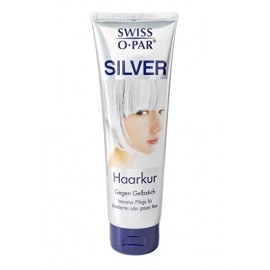 Swiss-O-Par Silver Hair...
