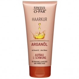 Swiss-o-Par Argan Oil Hair...