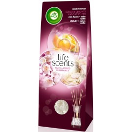 Air Wick Reed-Diffuser Life Scents Sommerfreuden 30 ml / 1,0 fl oz