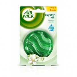 Air Wick Crystal Air Freesie & Jasmin 5,21 g