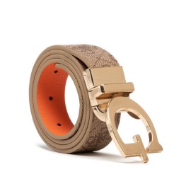 Guess, Alisa, Textile Belt, BW7498 VIN30, Black, For Women, Size S