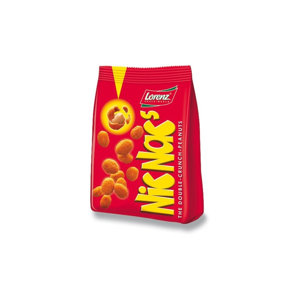 Lorenz NicNac's 110 g