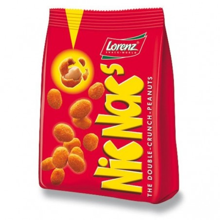 Lorenz NicNac's 110 g