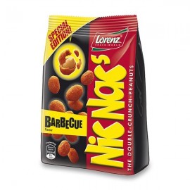 Lorenz NicNac's Barbecue 110 g