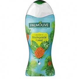 Palmolive Willkommen im Madagaskar-Wald Duschgel 250 ml / 8,4 oz