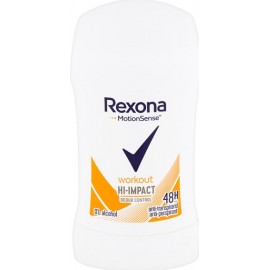 Rexona Women Workout...