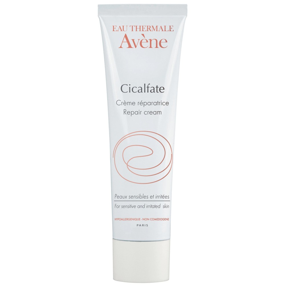 Avene, Cicalfate, Repairing, Day & Night, Cream, For Hands, 100 ml