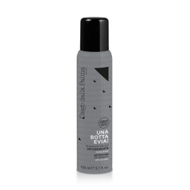 Diego Dalla Palma, Unabottaevia!, Hair Dry Shampoo, For Detoxing, 150 ml