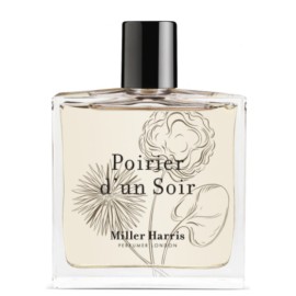 Miller Harris, Poirier D'un Soir, Eau De Parfum, For Women, 50 ml