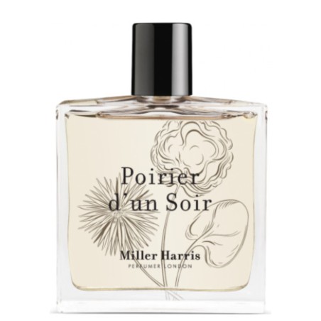 Miller Harris, Poirier D'un Soir, Eau De Parfum, For Women, 50 ml