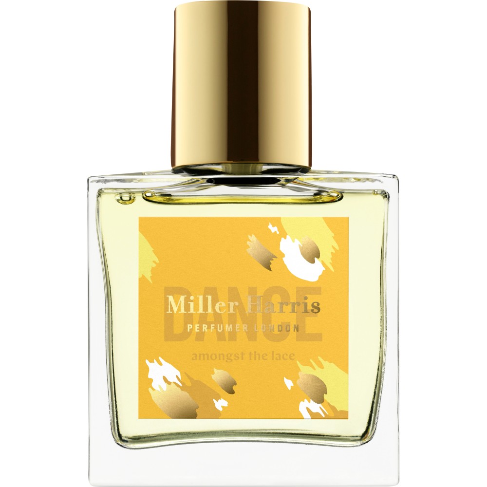 Miller Harris, Dance Amongst The Lace, Eau De Parfum, Unisex, 100 ml