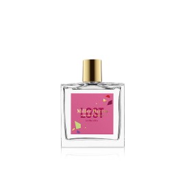 Miller Harris, Lost In The City, Eau De Parfum, For Women, 50 ml