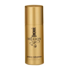 Paco Rabanne 1 Million deodorant spray for men 150 ml