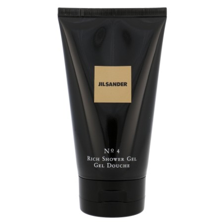 Jil Sander N°4 Shower Gel W 150ml