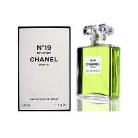 Chanel N°19 Poudré eau de parfum for women 100 ml