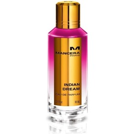 Mancera Indian Dream eau de parfum for women 60 ml