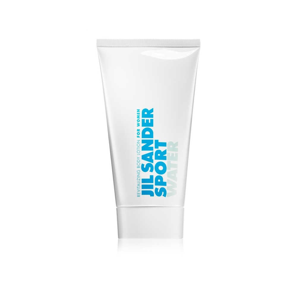Jil Sander Sport Water Body Lotion W 150ml
