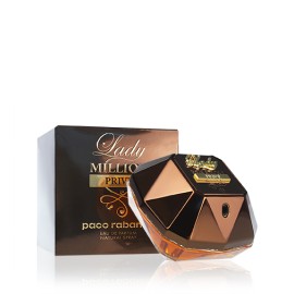 Paco Rabanne Lady Million Privé eau de parfum for women 50 ml