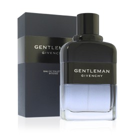 Givenchy Gentleman Intense EDT M 60ml