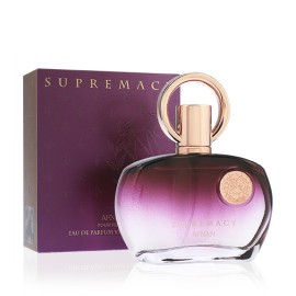 Afnan Supremacy Purple eau de parfum for women 100 ml