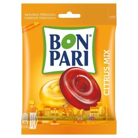 Nestlé Bon Pari Zitrus-Mix 90 g / 3,0 oz