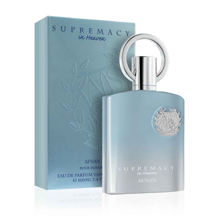 Afnan Supremacy In Heaven EDP M 100ml
