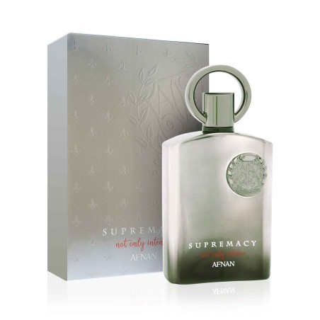 Afnan Supremacy Not Only Intense Extrait de Parfum M 100ml
