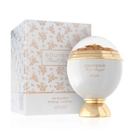 Afnan Souvenir Floral Bouquet EDP W 100ml