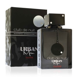 Armaf Club De Nuit Urban Man Elixir EDP M 105ml