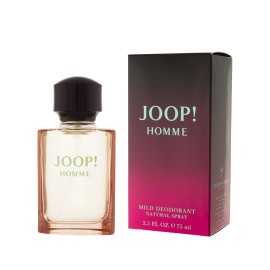 Joop Homme deodorant spray for men 75 ml