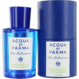 Acqua Di Parma Blu Mediterraneo Bergamotto di Calabria EDT U 75ml