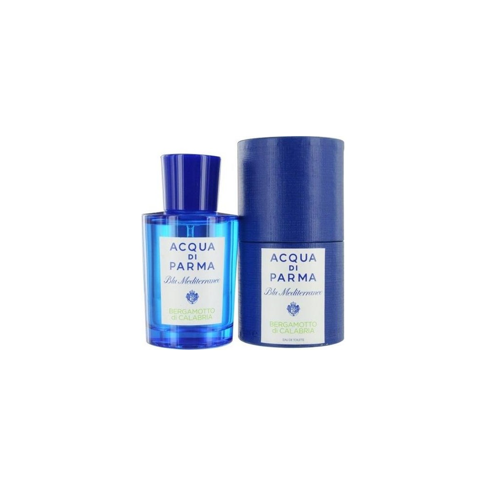 Acqua Di Parma Blu Mediterraneo Bergamotto di Calabria EDT U 75ml