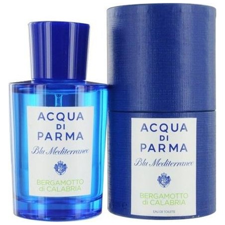 Acqua Di Parma Blu Mediterraneo Bergamotto di Calabria EDT U 75ml