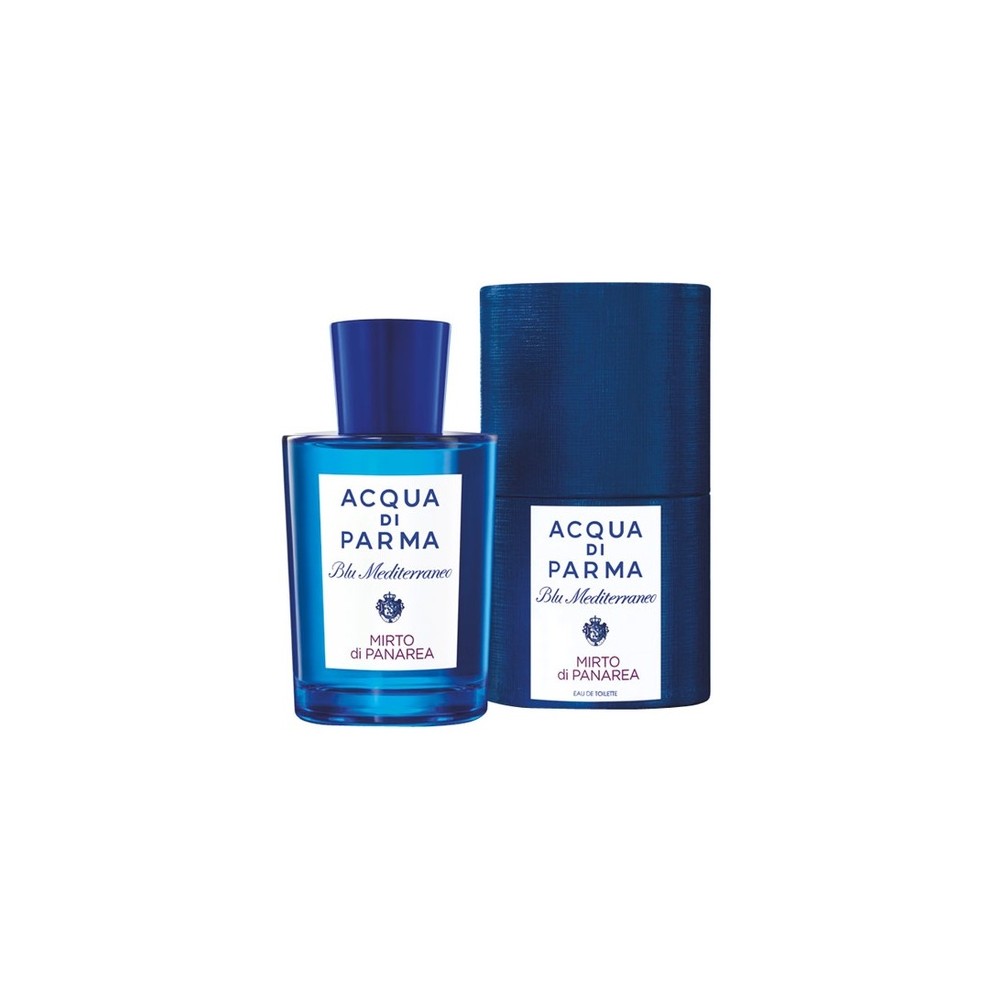 Acqua Di Parma Blu Mediterraneo Mirto di Panarea EDT U 75ml