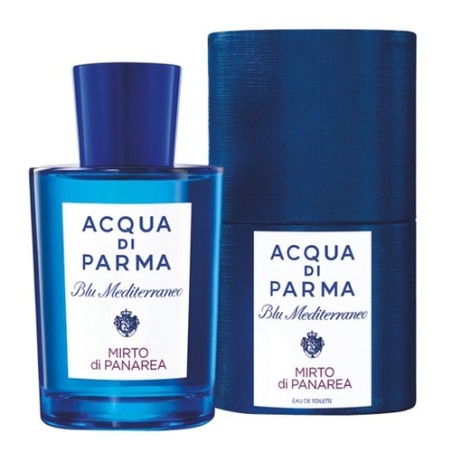 Acqua Di Parma Blu Mediterraneo Mirto di Panarea EDT U 75ml