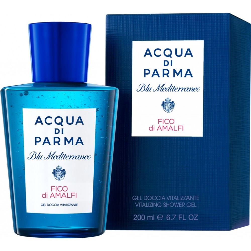 Acqua Di Parma Blu Mediterraneo Fico di Amalfi EDT U 75ml