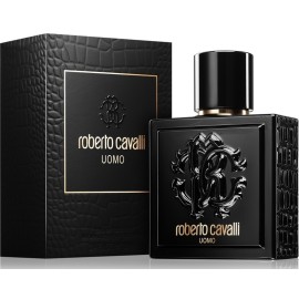 Roberto Cavalli Uomo EDT M 100ml